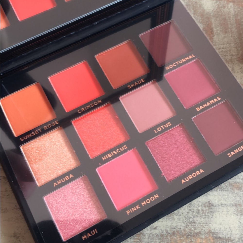 Brand new Ace Beautē eyeshadow